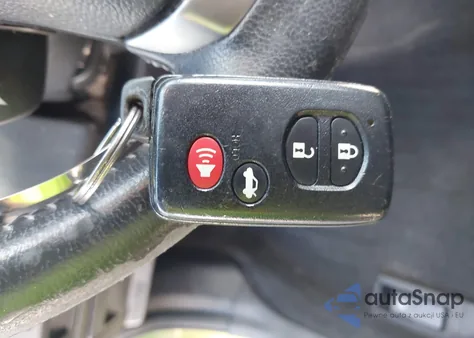 2014 Subaru Xv Crosstrek Hybrid 2.0I Touring z USA, uszkodzony, nr VIN JF2GPBKCXEH272000